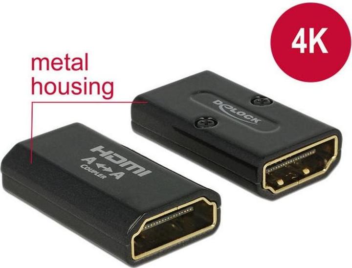 Image du produit Delock HDMI à (HDMI, 1.70 cm)
