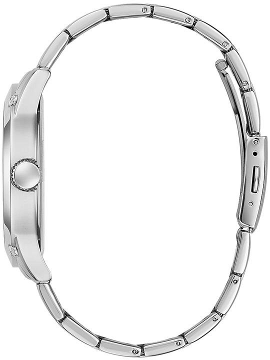 Actual product image Guess Watches GENTS GW0574G1 (Analogue wristwatch, 44 mm)