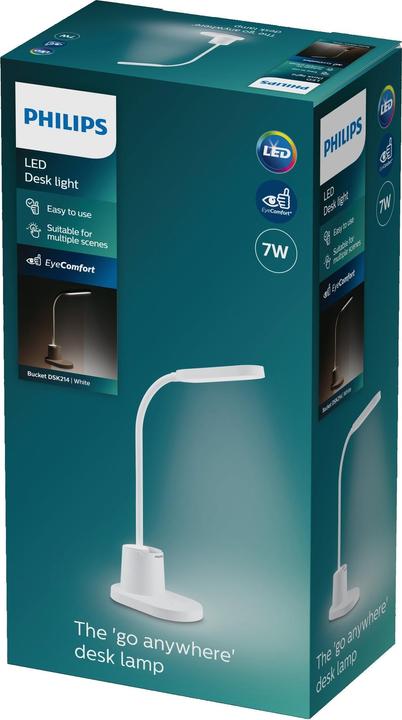 Produktbild Philips Bucket (200 lm)