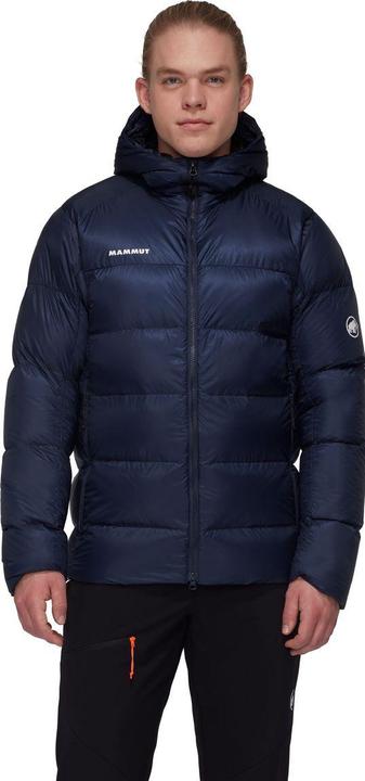 Image du produit Mammut Veste à capuche Taiss Pro IN Hommes (M)