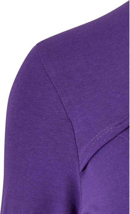 Image du produit Urban Classics Ladies Cut-Out Turtleneck Longsleeve (4XL)