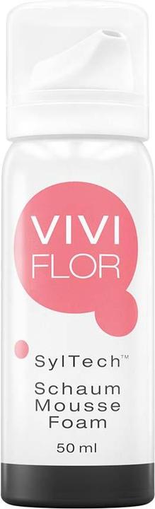 Produktbild Viviflor Vaginalschaum (50 ml, Intimgel)