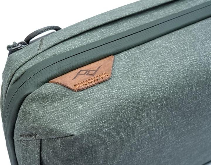 Produktbild Peak Design Tech Pouch (Kamera Zubehörtasche, 2 l)