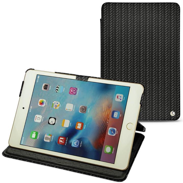Actual product image Noreve Leather case horizontal (IPad Mini 4)