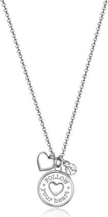 Image du produit Brosway Collier en acier Heart Chakra BHKL03EN (chain. pendants) (L)