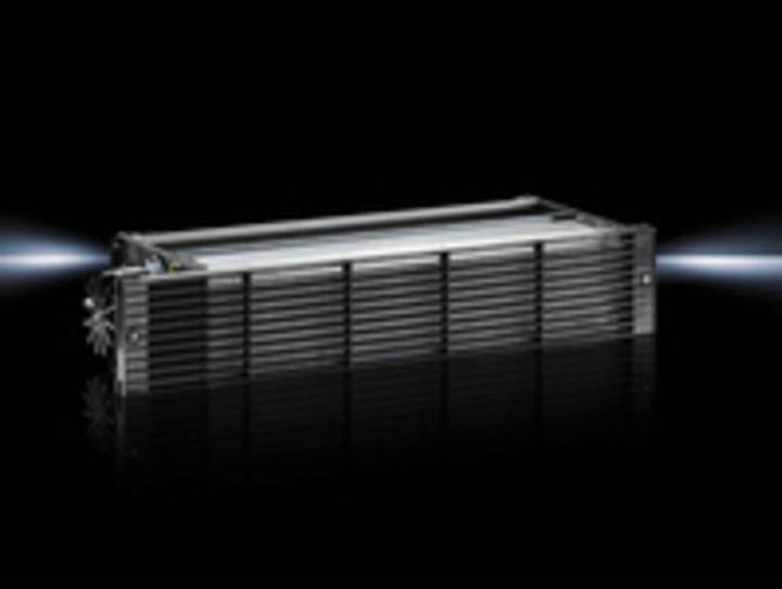 Produktbild Rittal SK Pressure Fan 3 / h 50/60 Hz BHT 19 inch Installation