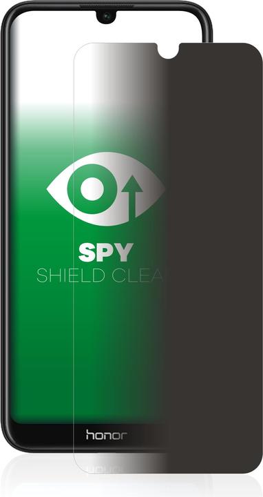 Productafbeelding upscreen Spy Shield Privacy Film (1 Stuk, Honor 8A)