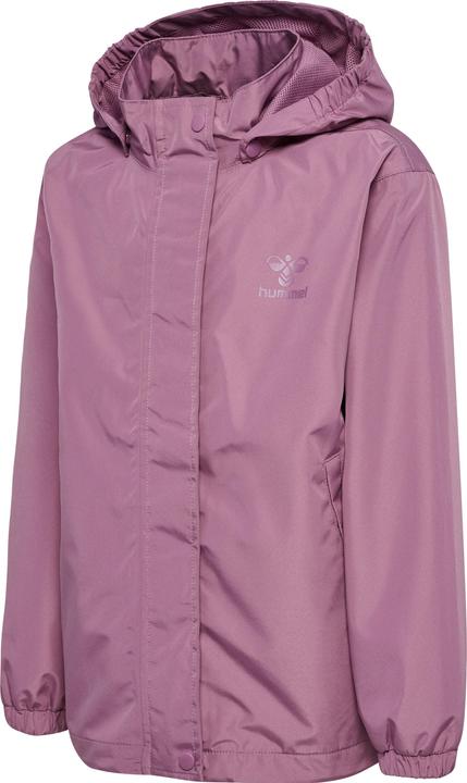 Actual product image hummel hmlNESSIE RAINSUIT (152)