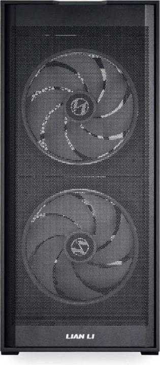 Immagine prodotto Lian-Li Lancool 206 (ATX, mATX, Mini-ITX)