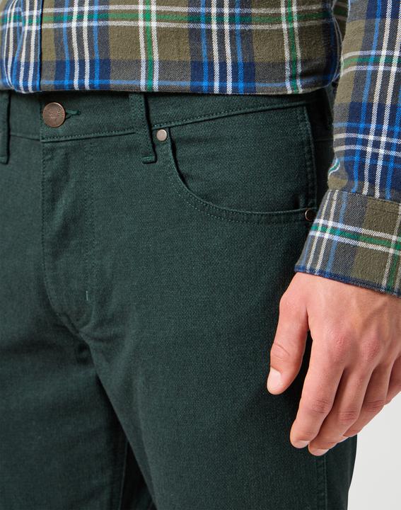 Image du produit Wrangler Pantalon en tissu Greensboro (42)