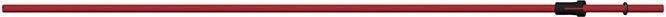 Immagine prodotto Abicor Binzel Guidafili 1,6 mm 4 m anima gialla in PTFE (versione in alluminio e acciaio inox)