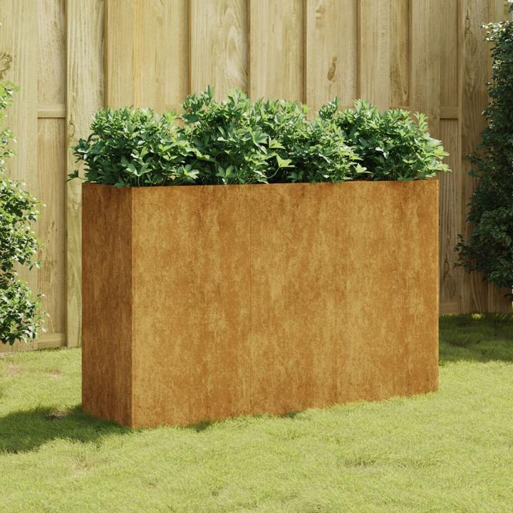 Produktbild VidaXL Hochbeet