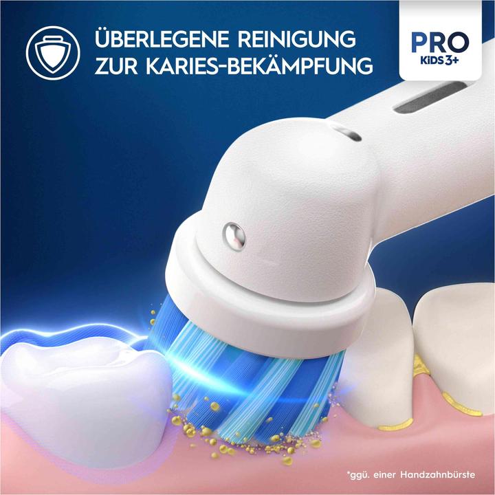 Immagine prodotto Oral-B L'Uomo Ragno per bambini (8 x)