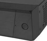 Actual product image Silverstone Milo 10 (Mini-ITX)