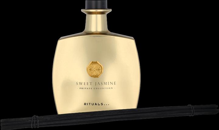 Produktbild Rituals Private Collection Sweet Jasmine (450 ml)
