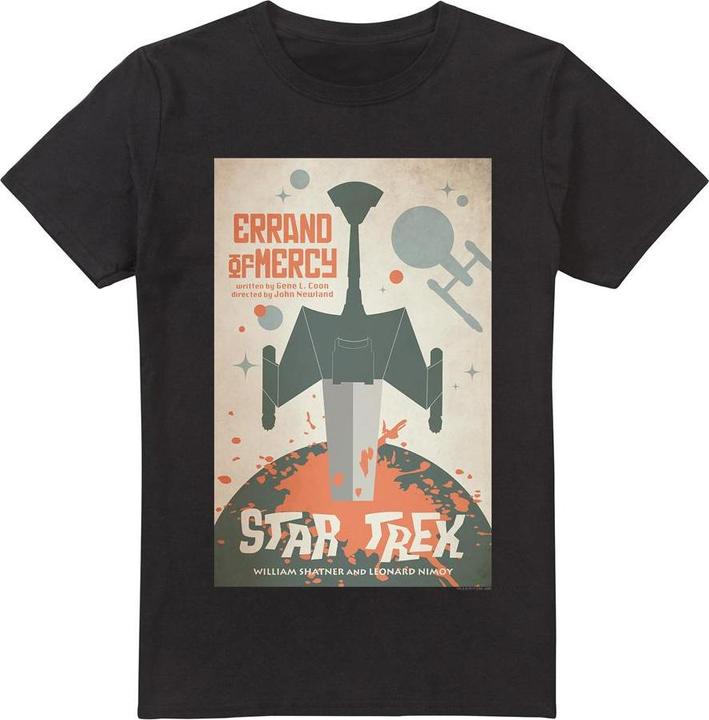 Produktbild The Original Series Episode 26 TShirt (L)