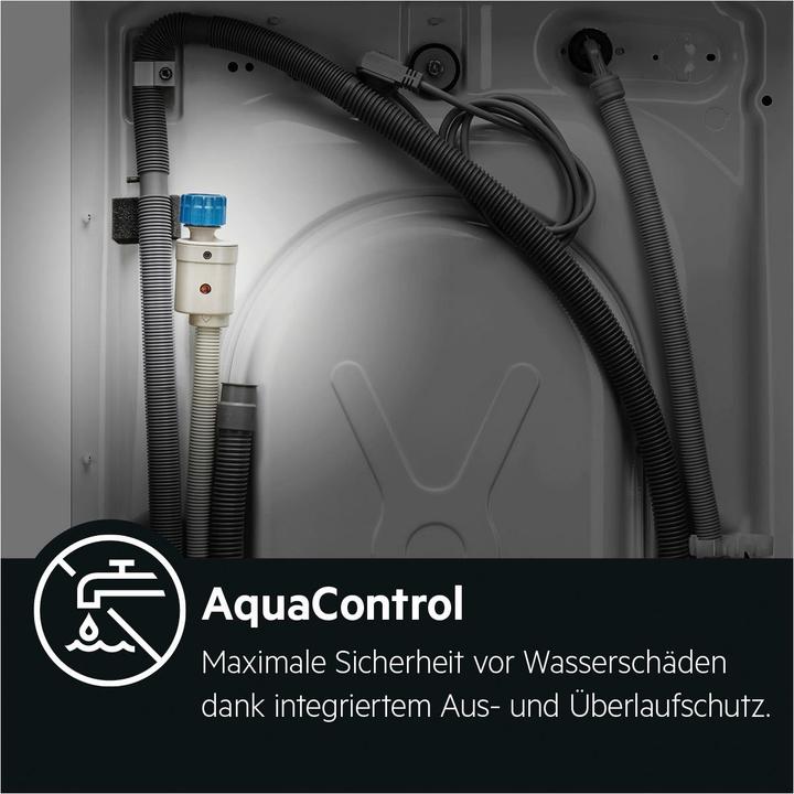Produktbild AEG L6FBG51470 (7 kg, Links)