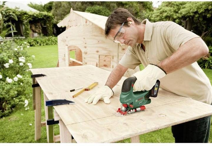Actual product image Bosch Home & Garden Pst 18