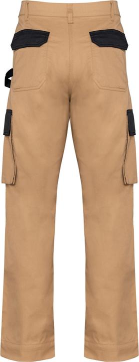 Actual product image Kariban Work Trousers (42)