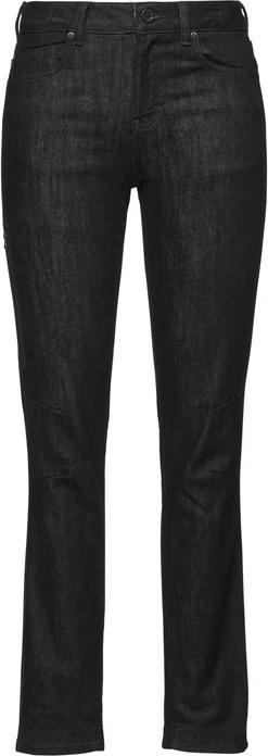 Immagine prodotto Black Diamond Pantaloni In Denim Di Lana W Mission (4)