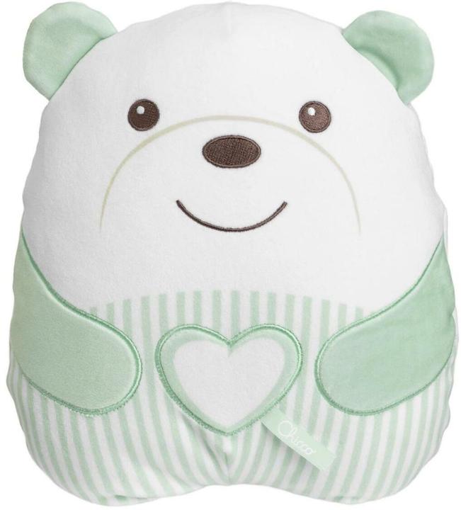 Chicco Cuddly Meditation Teddy Bear Neutral