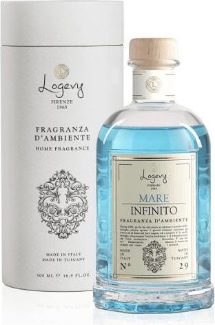 Actual product image Logevy Diffuser Mare Infinito (100 ml)