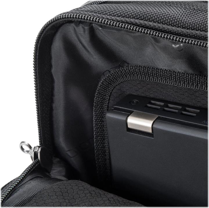 Actual product image Dicota Top Traveller Scooter PRO (27 l, Hand luggage (up to 50 litres))