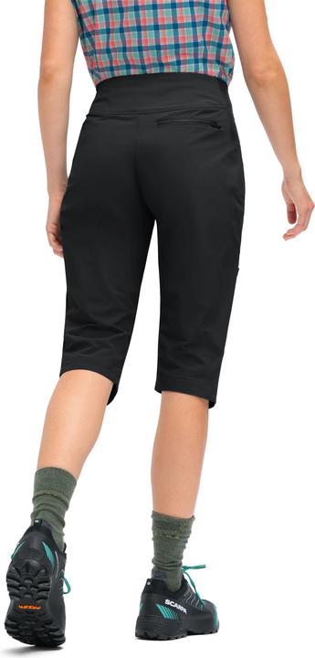 Immagine prodotto Maier Sports Women's Inara Slim Capri Vario (36, S)