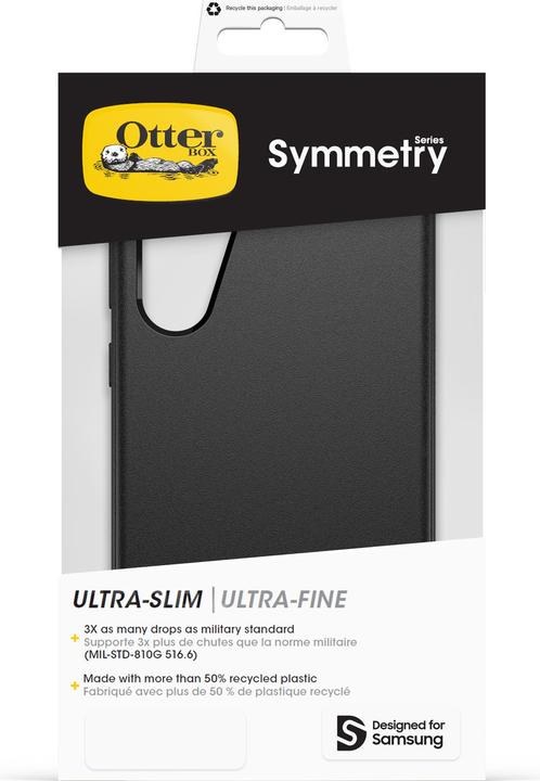 Actual product image OtterBox Symmetry (Samsung Galaxy S23 FE)