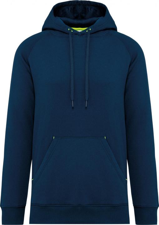 sporty navy