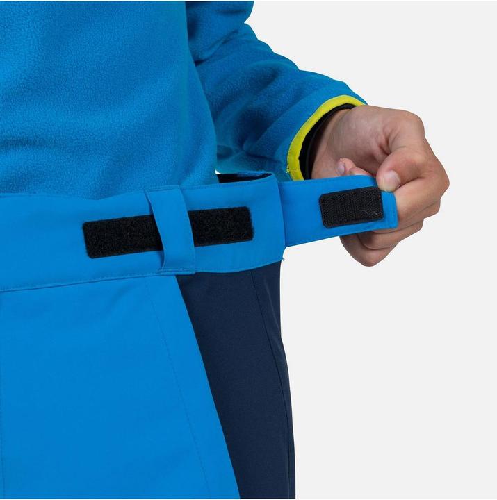 Produktbild Rossignol Junge Velika Hosenträgerhose (12)