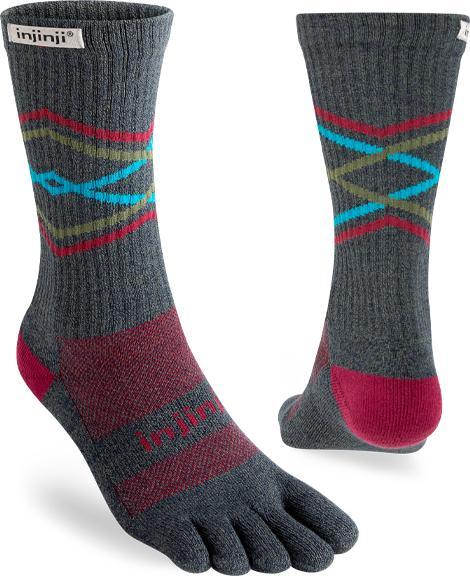 Immagine prodotto Injinji Equipaggio Trail Xtralife (M)