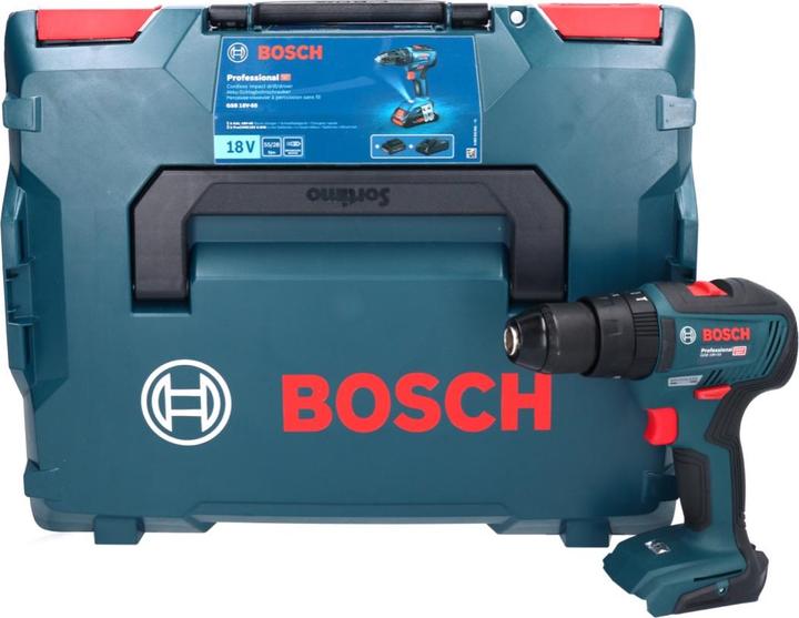 Produktbild Bosch Professional GSB 18V-55 (Akkubetrieb)