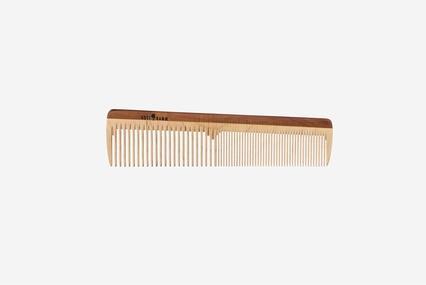 Produktbild Kost Kamm Frisierkamm 18cm, Holz