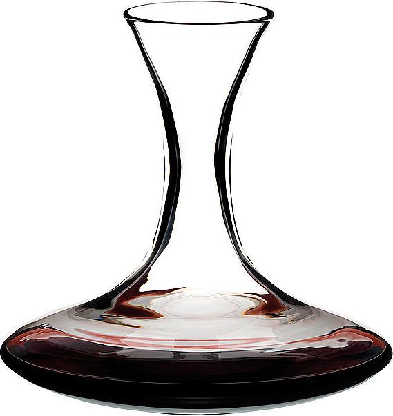 Produktbild Riedel Dekantierkaraffe aus Kristallglas (2 l)