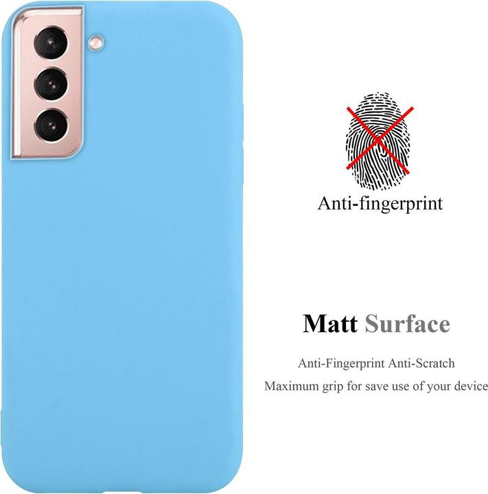 Immagine prodotto Cadorabo Copertina in TPU Candy (Samsung Galaxy S21+)
