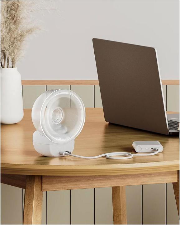 Image du produit Momcozy S9 Pro Tire-lait double