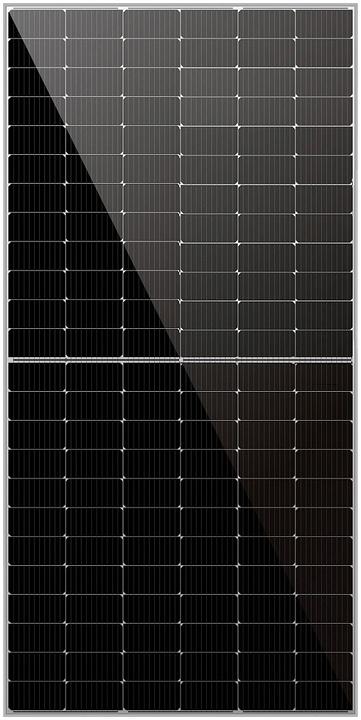 Produktbild Revolt Powerstation & Solar-Generator mit 550-W-Solarpanel, 1.920 Wh, 2.400 W (1.92 Wh, 28 kg)