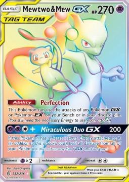 Actual product image Pokémon Sun & Moon Unified Minds Booster Display - EN (English)