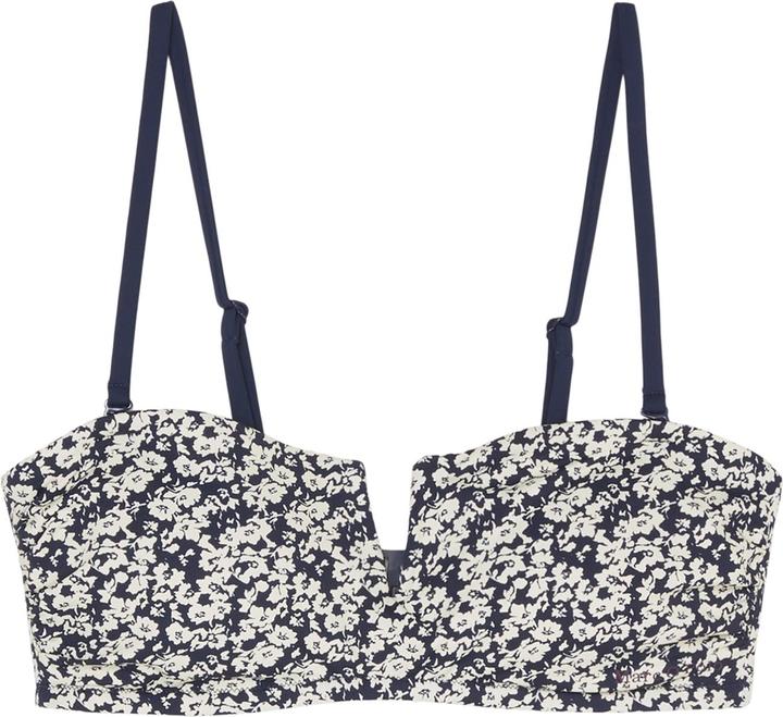 Immagine prodotto Marc O'Polo Top bikini a triangolo con stampe all-over (XS)