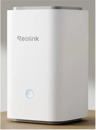 Produktbild Reolink Home Hub med 4x Argus 3 pro kamera
