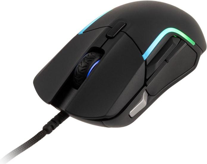 Produktbild SteelSeries Rival 5 (Kabelgebunden)
