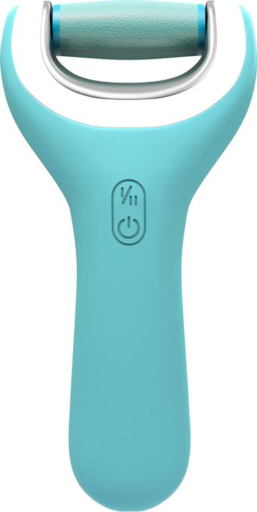 Produktbild Scholl Velvet Smooth Express Pedi Wet & Dry