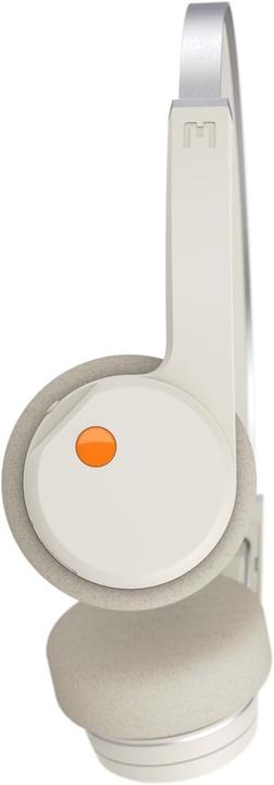 Actual product image Mondo by Defunc - On-Ear Bluetooth Headset Greige (22 h)