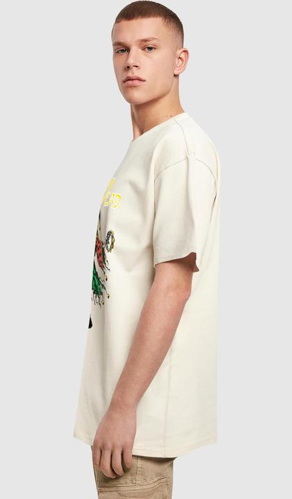 Produktbild Merchcode Grateful Dead Joker Oversize Tee - 182585 (L)
