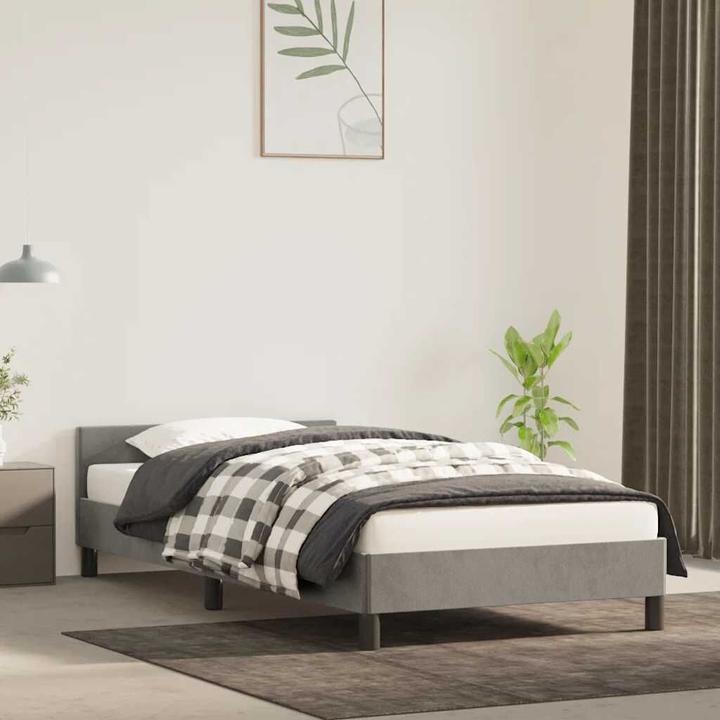 Produktbild VidaXL Tiffi (80 x 200 cm)