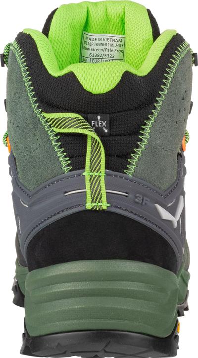 Produktbild Salewa Alp Trainer 2 Mid GTX Schuhe (42)
