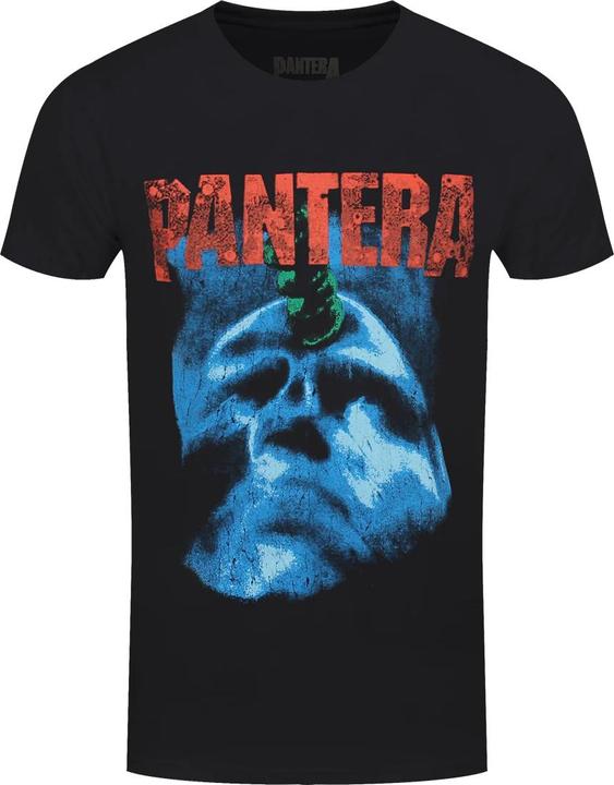 Pantera Far Beyond Driven World Tour TShirt