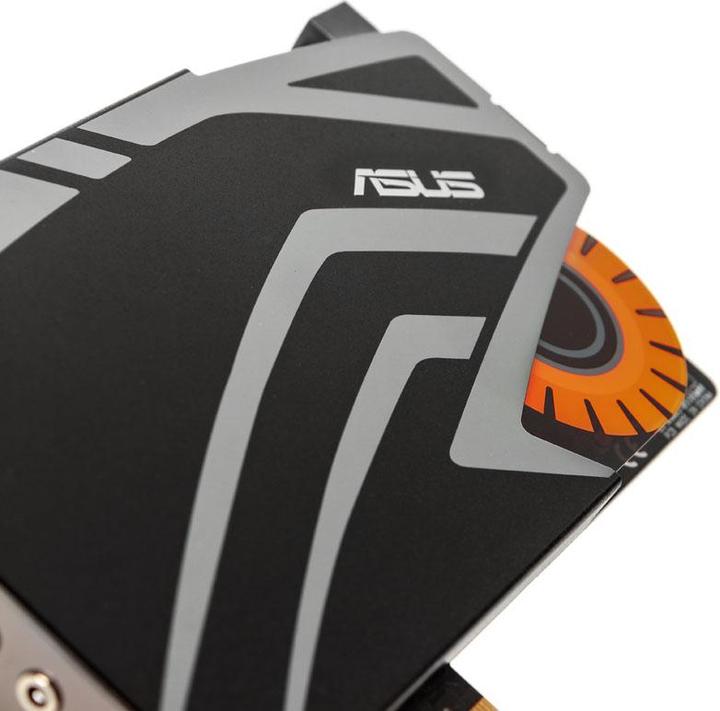 Image du produit ASUS Strix Soar (PCI-E x1)