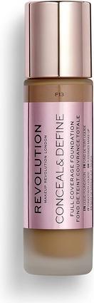 Makeup Revolution Revolution Conceal & Define Concealer C14 1 Count